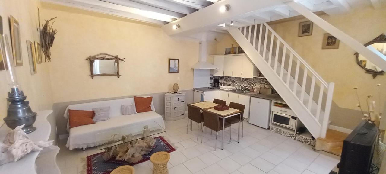 Apartment Le Nid