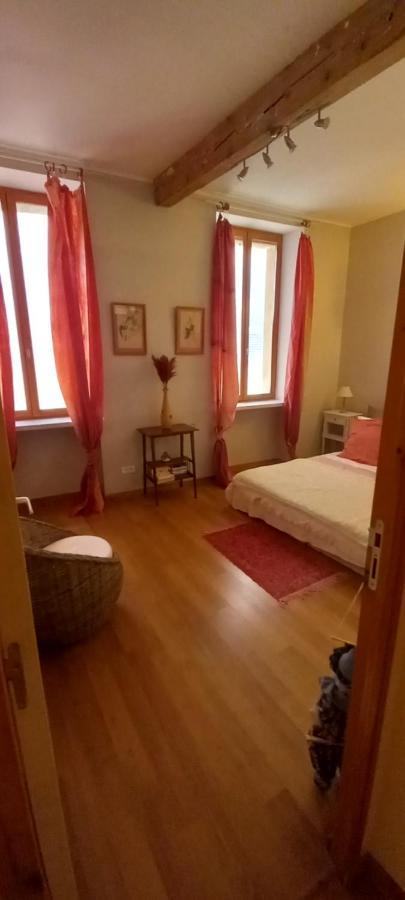 Apartment Le Nid
