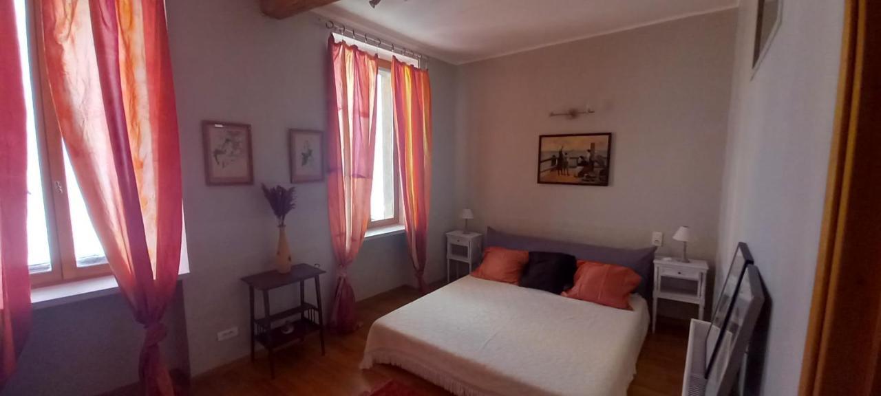Le Nid Apartment